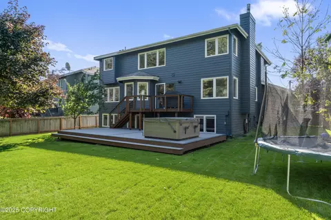 7461 Setter Dr, Anchorage, AK 99502 photo 50