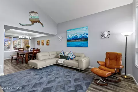 7461 Setter Dr, Anchorage, AK 99502 photo 7
