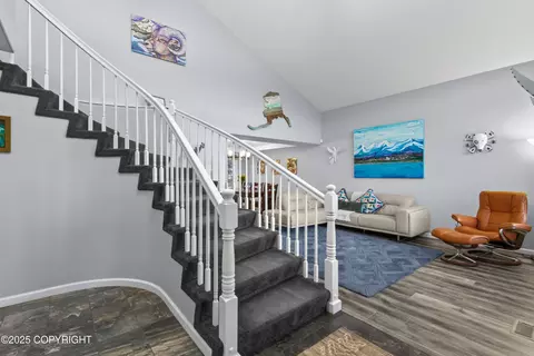 7461 Setter Dr, Anchorage, AK 99502 photo 5