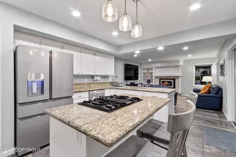 7461 Setter Dr, Anchorage, AK 99502 photo 13