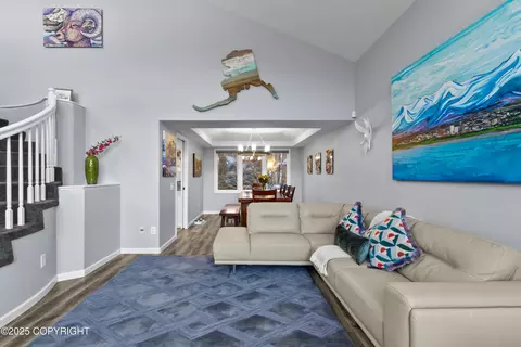 7461 Setter Dr, Anchorage, AK 99502 photo 8