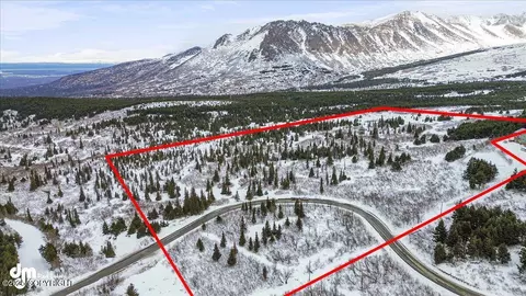 12955 Glen Alps Rd, Anchorage, AK 99516