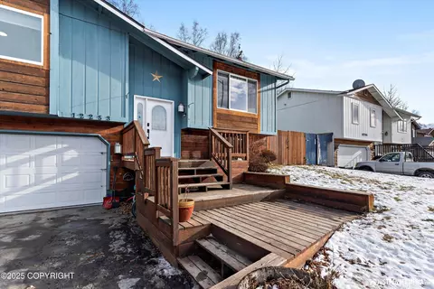 Other - 12253 Keystone Pl, Eagle River, AK 99577 photo 1 of 8