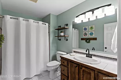 Bath - 12253 Keystone Pl, Eagle River, AK 99577 photo 1 of 1