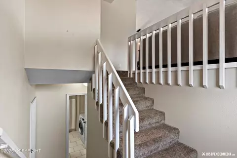 Entry Way - 12253 Keystone Pl, Eagle River, AK 99577 photo 2 of 4