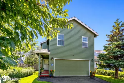 2414 Lusardi Point Cir, Anchorage, AK 99515