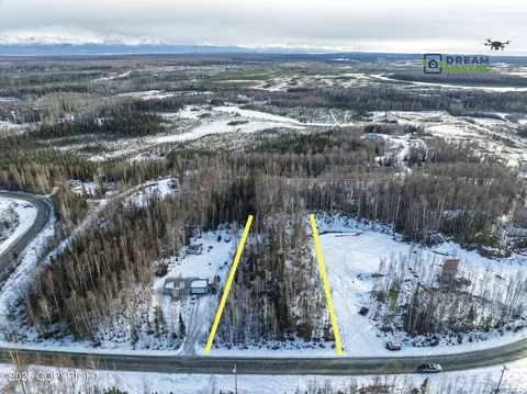 15682 W Sun Dr, Big Lake, AK 99652
