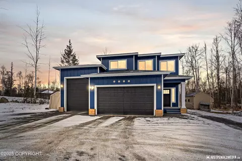 4650 S Viking Rd, Wasilla, AK 99623