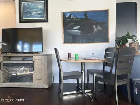 Dining - 618 Case Ave, Wrangell, AK 99929 photo 1 of 1