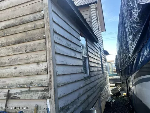Exterior - 618 Case Ave, Wrangell, AK 99929 photo 6 of 6