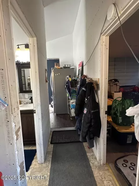 Entry Way - 618 Case Ave, Wrangell, AK 99929 photo 1 of 1
