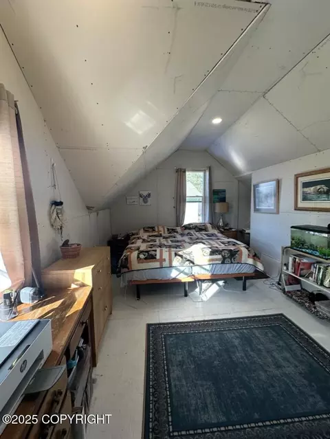 Bedroom - 618 Case Ave, Wrangell, AK 99929 photo 1 of 2