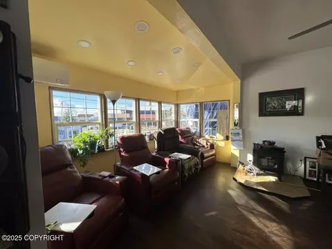 Living - 618 Case Ave, Wrangell, AK 99929 photo 1 of 3