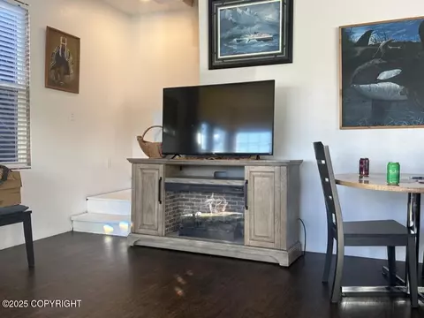 Living - 618 Case Ave, Wrangell, AK 99929 photo 2 of 3