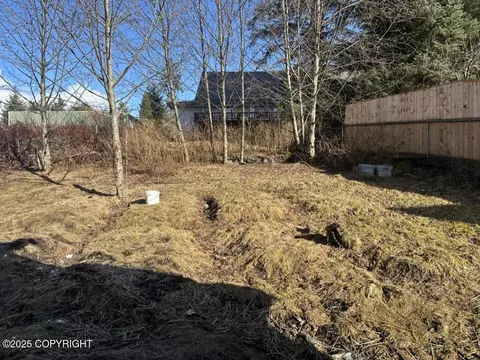 Exterior - 618 Case Ave, Wrangell, AK 99929 photo 4 of 6