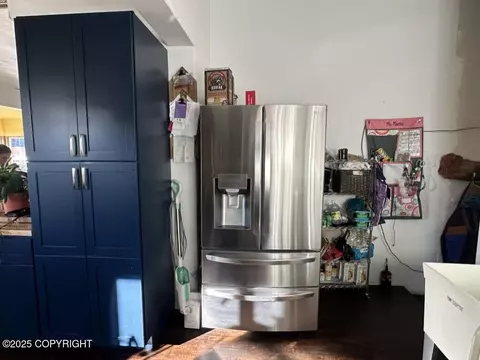 Kitchen - 618 Case Ave, Wrangell, AK 99929 photo 4 of 4