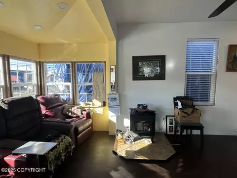 Living - 618 Case Ave, Wrangell, AK 99929 photo 3 of 3