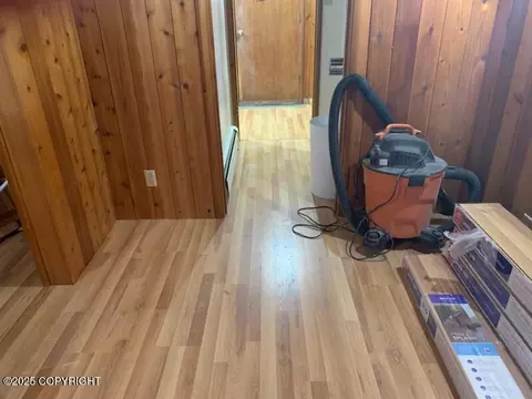 Entry Way - 1701 Cedar Cir, Dillingham, AK 99576 photo 1 of 3