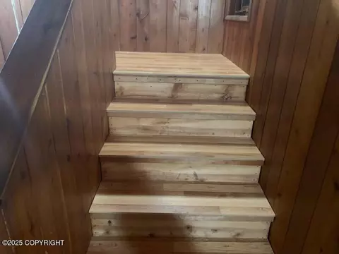 Entry Way - 1701 Cedar Cir, Dillingham, AK 99576 photo 3 of 3