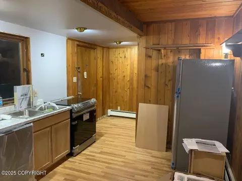 Kitchen - 1701 Cedar Cir, Dillingham, AK 99576 photo 1 of 3