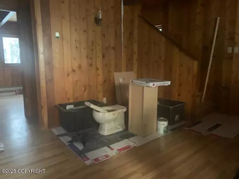 Living - 1701 Cedar Cir, Dillingham, AK 99576 photo 1 of 1