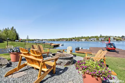 2917 W 100th Ave, Anchorage, AK 99515
