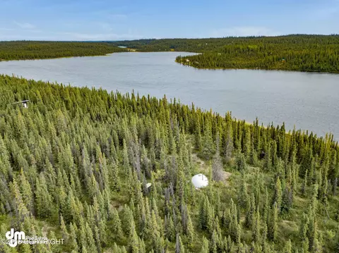 93-60 Tract C Of Asls No Rd, Chitina, AK 99566