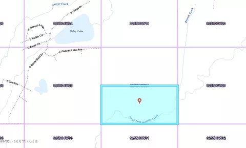 D001 Quarah Lake Avenue, Talkeetna, AK 99676