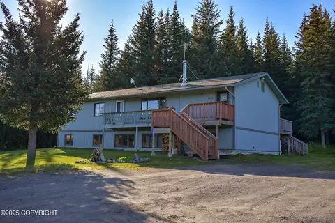 1285 Eagle View Dr, Homer, AK 99603 photo 1