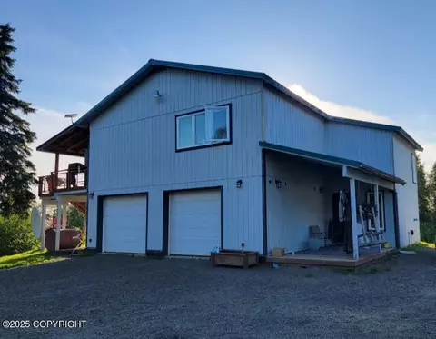 4101 Aleknagik Lake Rd, Dillingham, AK 99576