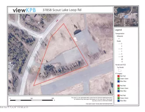 37858 Scout Lake Loop Rd, Sterling, AK 99672