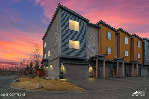 11424 Moonrise Ridge Pl # 18, Anchorage, AK 99516