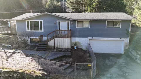 1307 Fairy Chasm Rd, Ketchikan, AK 99901