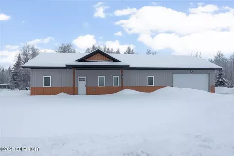 2794 W First Ave, North Pole, AK 99705