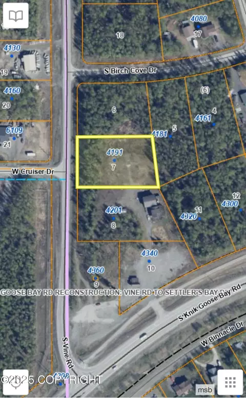 4191 S Vine Rd, Wasilla, AK 99623