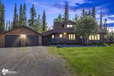 L3-4 4th Street, Glennallen, AK 99588