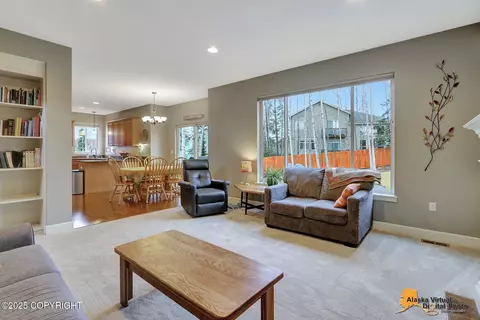16209 Rosenburg Cir, Eagle River, AK 99577 photo 7