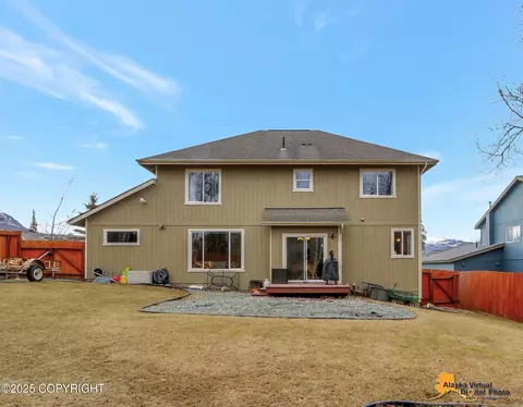 16209 Rosenburg Cir, Eagle River, AK 99577 photo 38