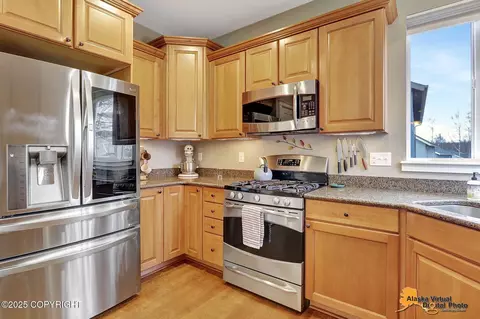 16209 Rosenburg Cir, Eagle River, AK 99577 photo 11