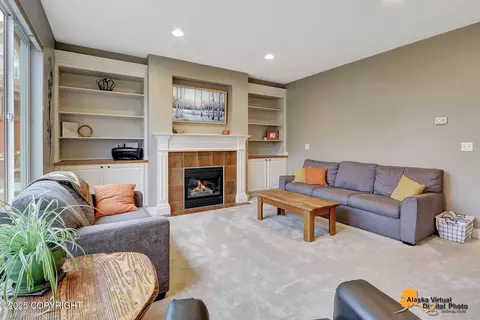 16209 Rosenburg Cir, Eagle River, AK 99577 photo 6