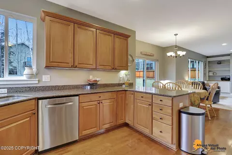16209 Rosenburg Cir, Eagle River, AK 99577 photo 12