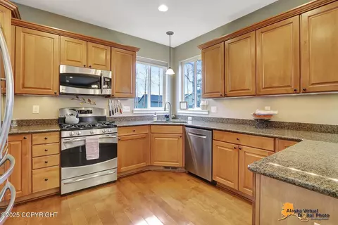 16209 Rosenburg Cir, Eagle River, AK 99577 photo 10