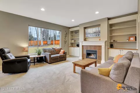16209 Rosenburg Cir, Eagle River, AK 99577 photo 8