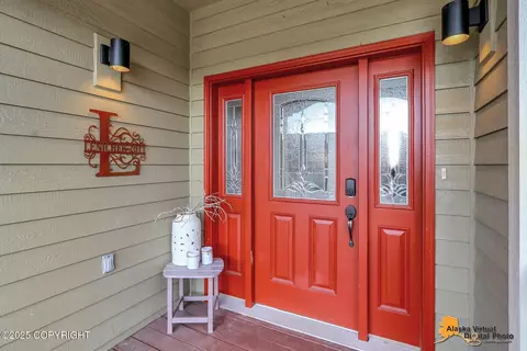 16209 Rosenburg Cir, Eagle River, AK 99577 photo 3
