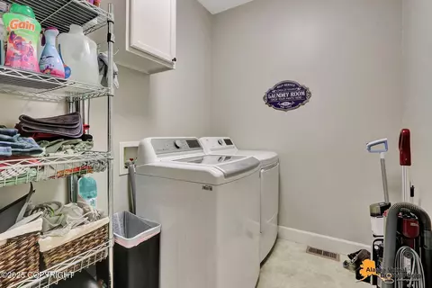 16209 Rosenburg Cir, Eagle River, AK 99577 photo 18