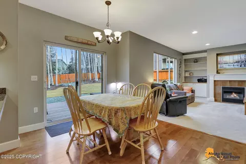 16209 Rosenburg Cir, Eagle River, AK 99577 photo 13
