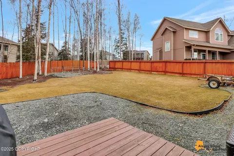 16209 Rosenburg Cir, Eagle River, AK 99577 photo 37