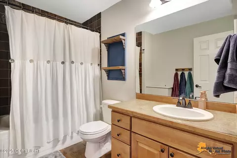 16209 Rosenburg Cir, Eagle River, AK 99577 photo 30
