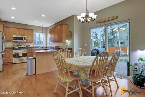 16209 Rosenburg Cir, Eagle River, AK 99577 photo 14