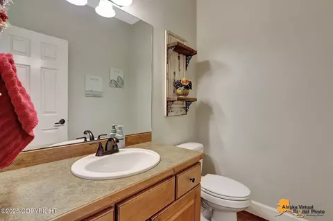 16209 Rosenburg Cir, Eagle River, AK 99577 photo 17